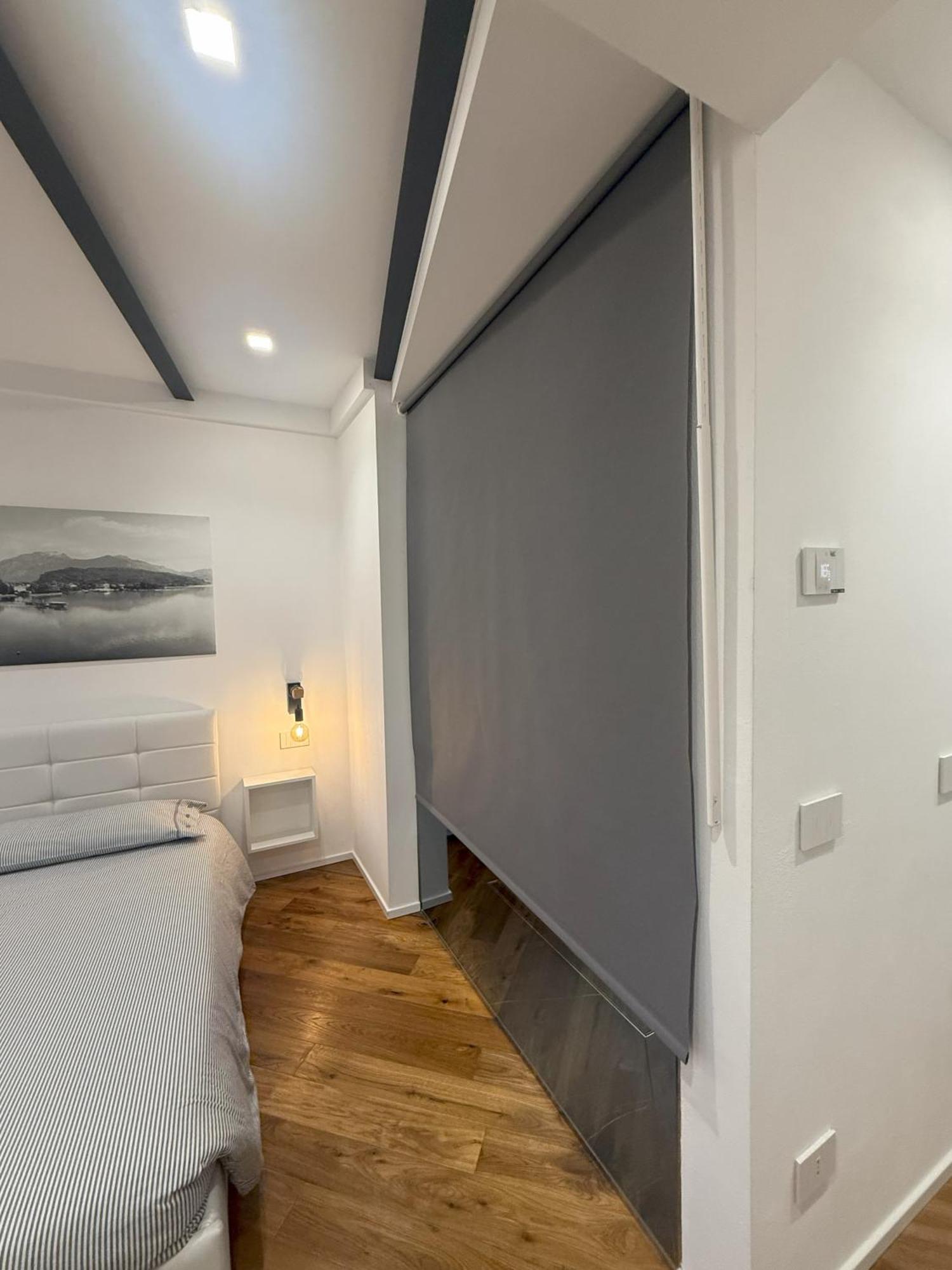 East West Room Arco Exterior photo